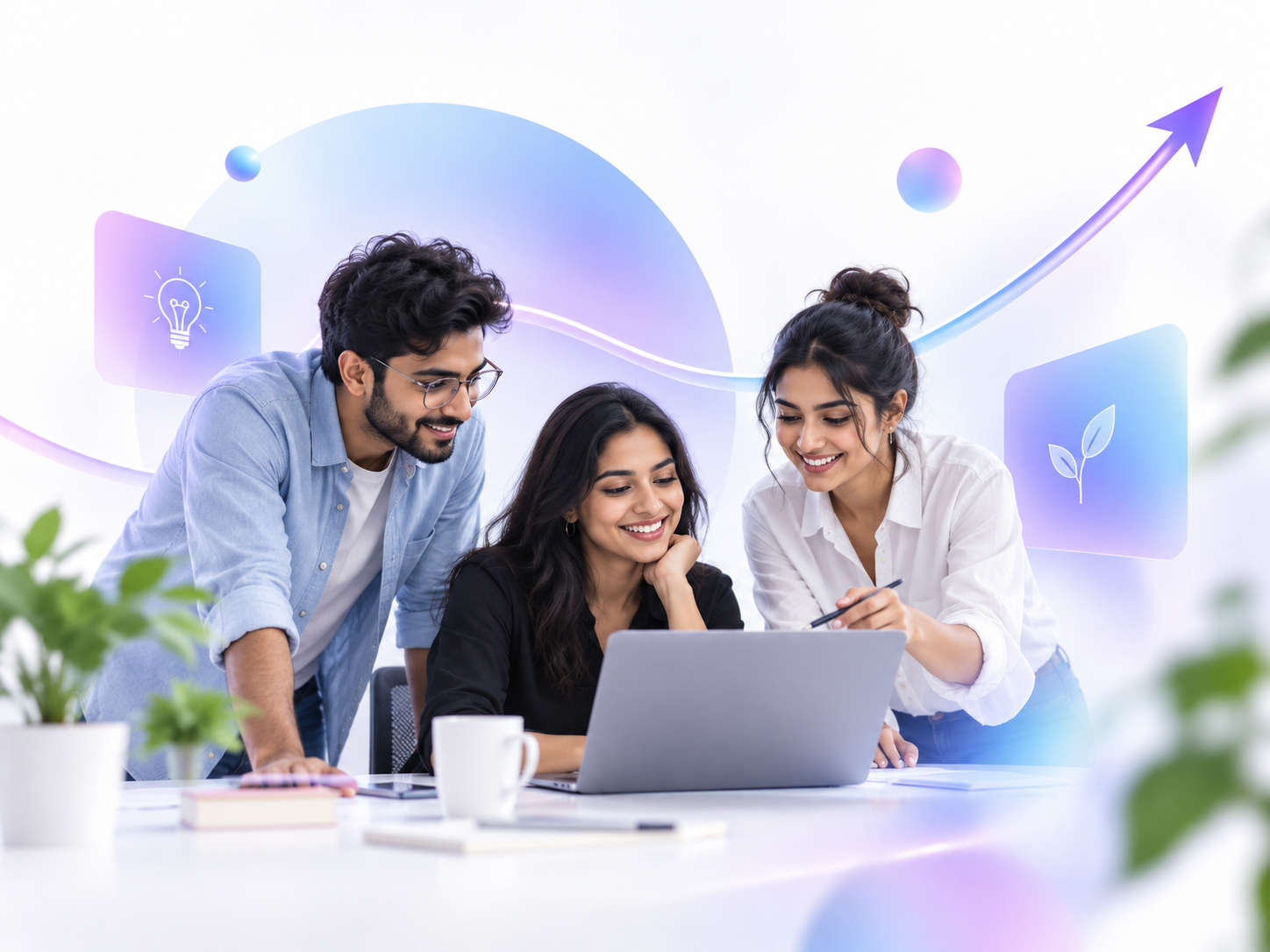 Digimarketmoz digital marketing campaign planning and creative work