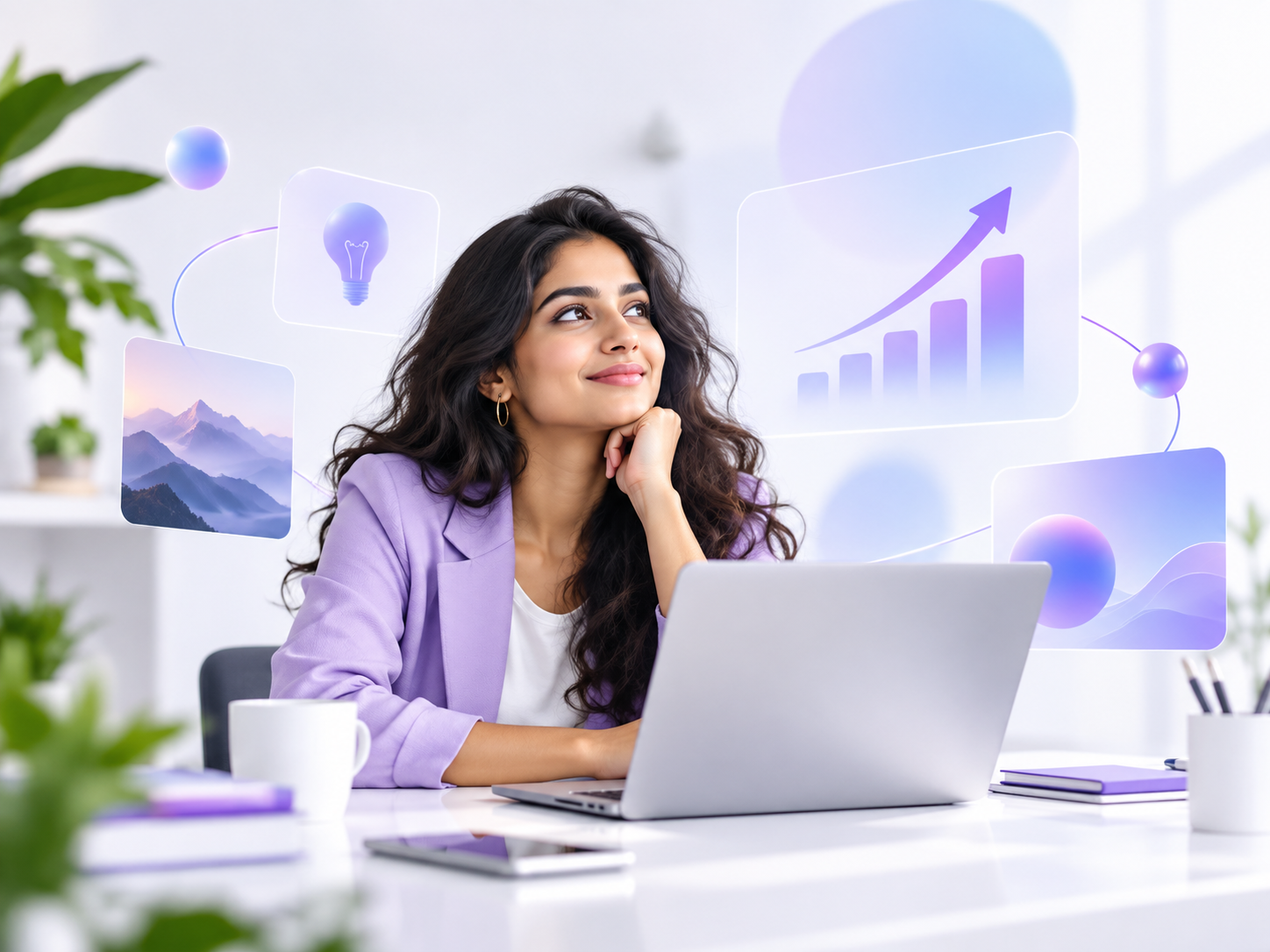 Digimarketmoz product marketing campaign creative